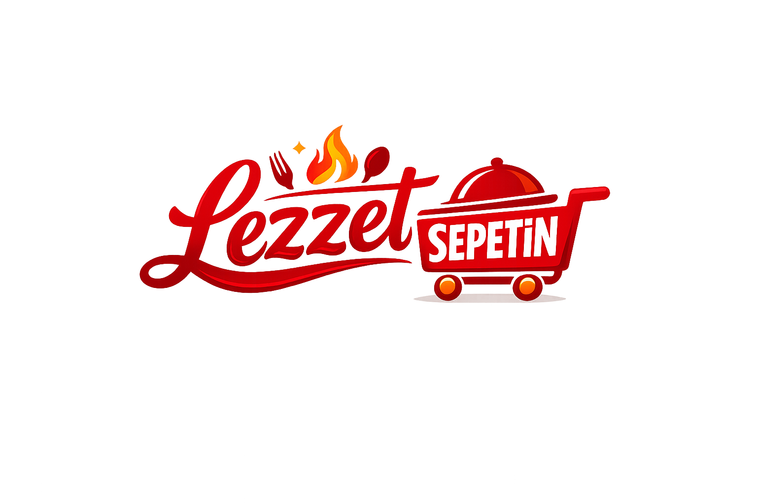 LezzetSepetin Logo